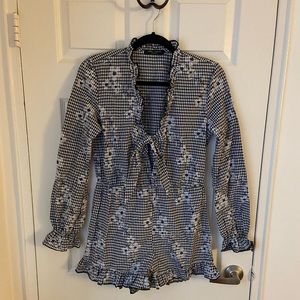 ROMEO + JULIET COUTURE SHORTS RIMPER